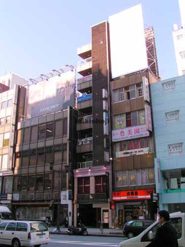 マツザワ第６ビル 外観