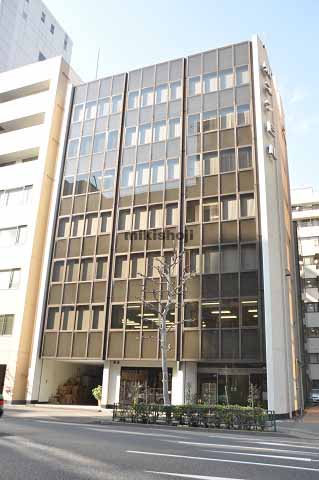 東ネンビル 外観