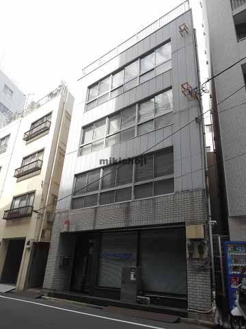 東神田ＳＫビル 外観