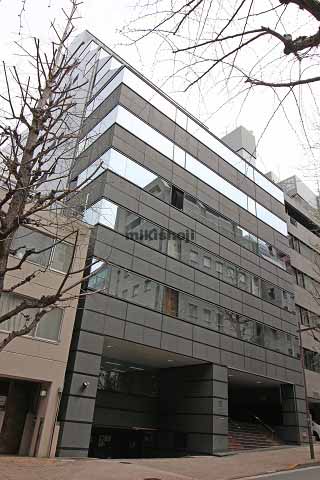 ＶＯＲＴ紀尾井坂 外観