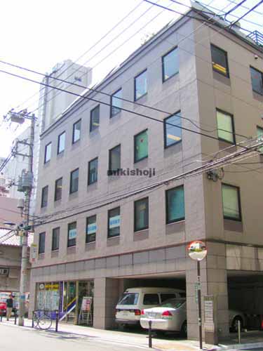 Ｍ・Ｋビル 外観