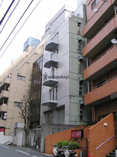 半蔵門ＫＤビル 外観