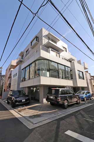 ＫＫＹビル 外観