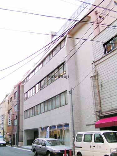 東京堂神保町第２ビルディング 外観