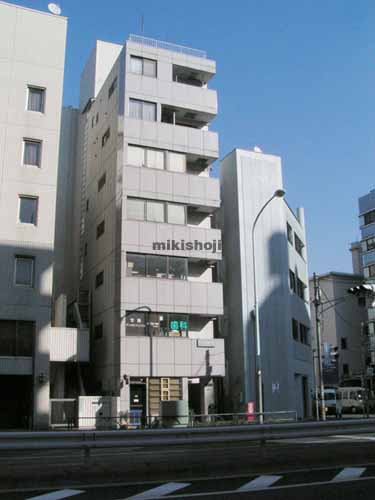 宮岸ビル 外観