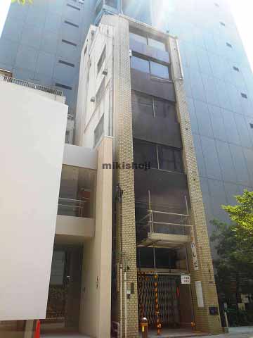 日本橋本町１５２ビル 外観