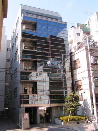 ＫＯＧＡビル 外観