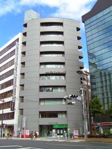 陽光日本橋馬喰町ビル 外観