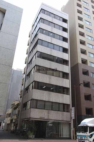 第２早川ビル 外観