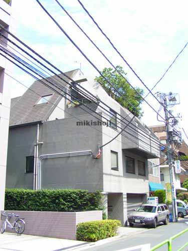 番町一番館 外観