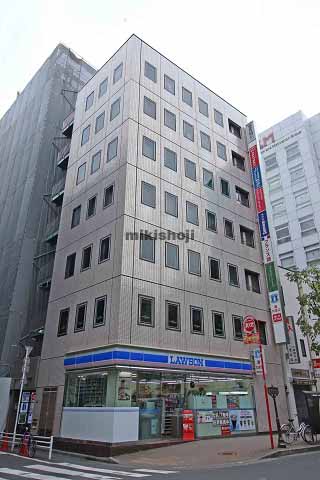 銀座ＮＭビル 外観