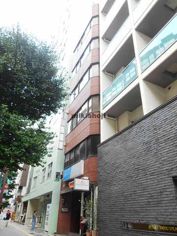 スタープラザ笹塚 外観