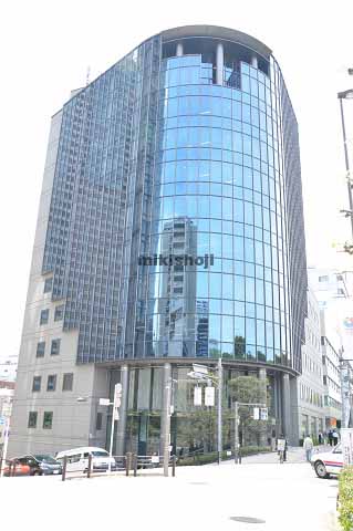 青山安田ビル 外観