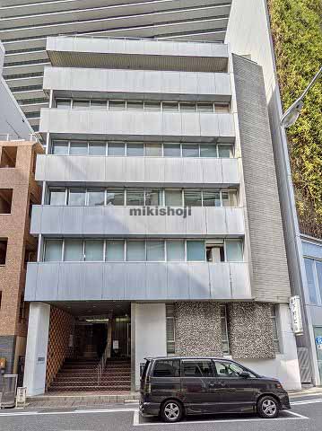 第１下村ビル 外観