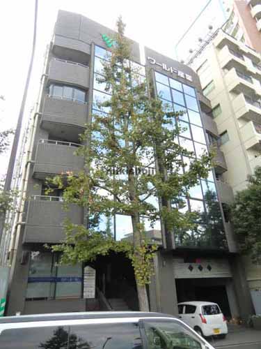 ワールドビル 外観