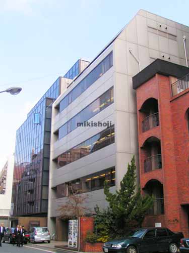 イーストサイドビル 外観