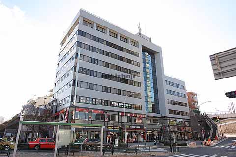 ＮＳＫビル 外観