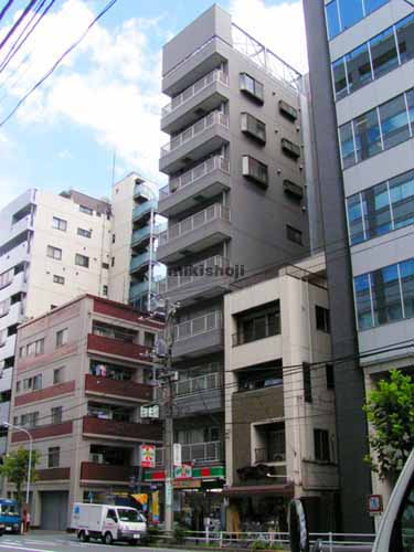 ＶＥＱビル 外観