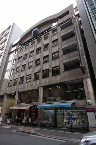 ぶよおビル 外観