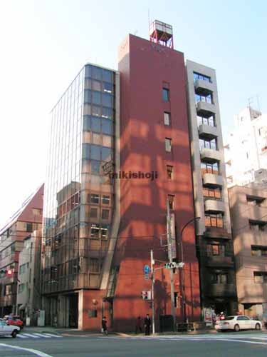 Ｙ・Ｓ・Ｋビル 外観