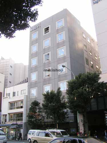 飯田橋ＮＫビル 外観