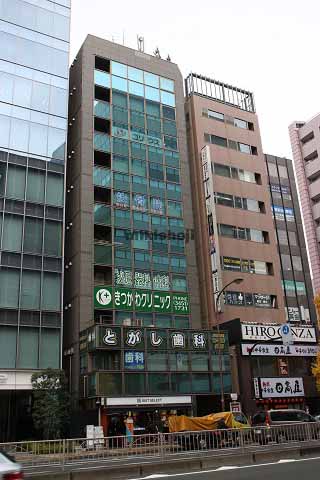 ＹＣＣ田町ビル 外観