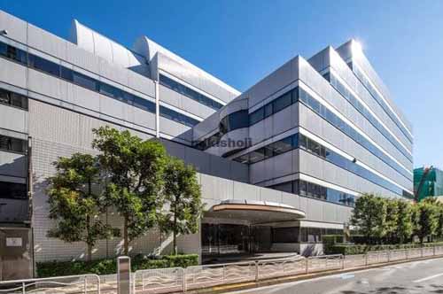 ルーシッドスクエア東陽町 外観1