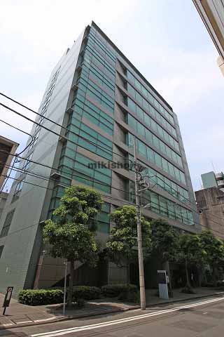 日本橋堀留町ファースト 外観