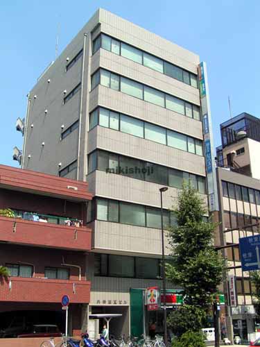 外神田Ｋビル 外観