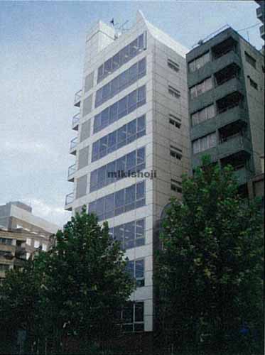 神田須田町ビル 外観