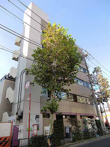 寺井ビル 外観