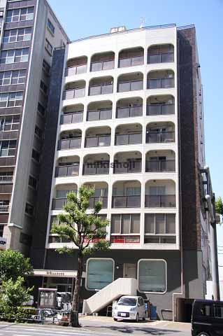 新宿ユニオンビル 外観