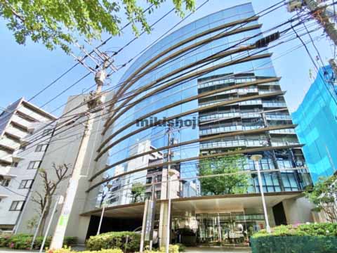 セントラル南大塚第一ビル 外観