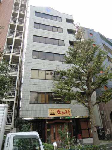 ビラージュ白井 外観