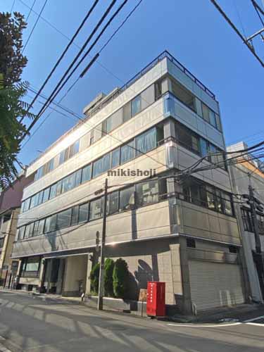ＥＭビル 外観