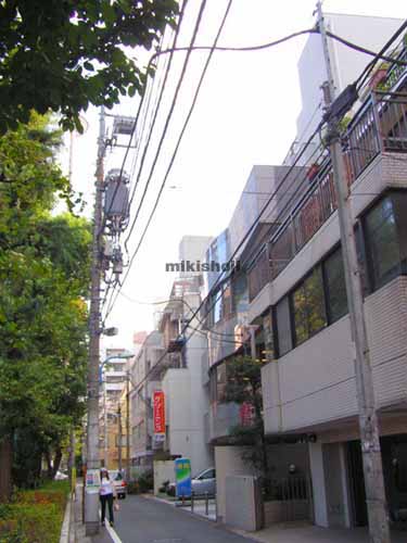 ＳＴＳビル 外観