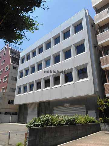 晴和第１ビル 外観