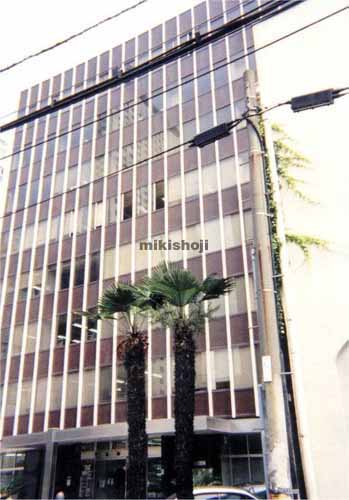 第１西脇ビル 外観