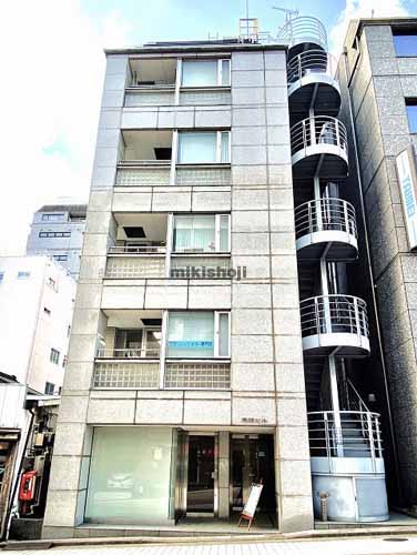 外神田東郷ビル 外観