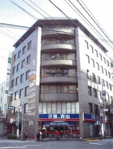 ＯＮＥＳＴ中野ビル 外観1