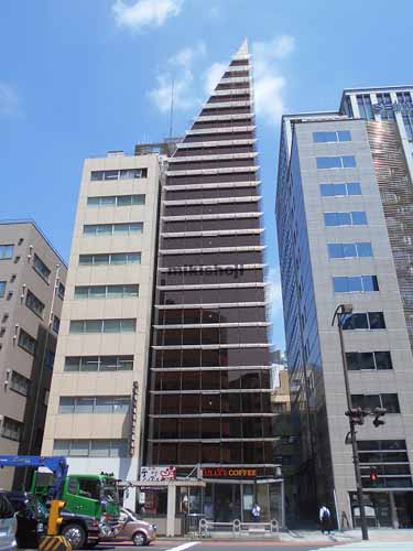 ＫＡ１１１ 外観