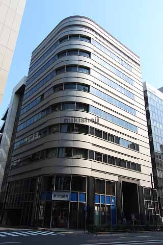 内神田ＯＳビル 外観