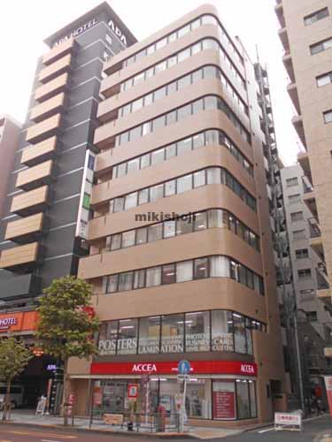 新宿ＫＧビル 外観