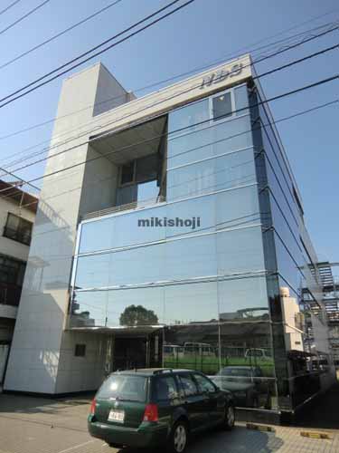 ＮＤＳビル 外観