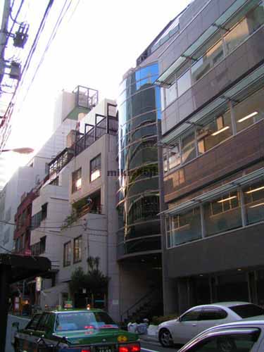 平河町ＳＫビル 外観