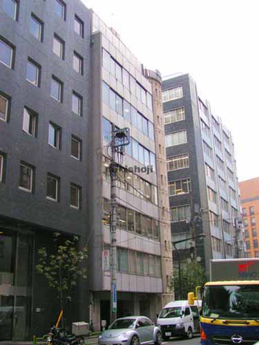 セブンスビル 外観