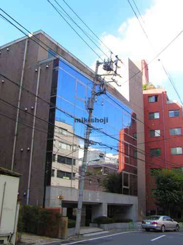 ＹＭビル 外観