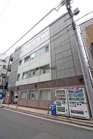 神保町カンナビル 外観