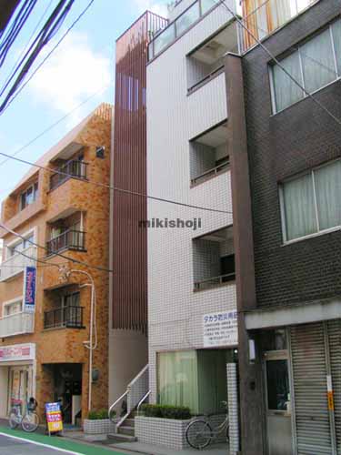 八千代ビル 外観