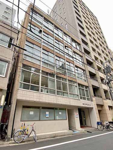 第２中山ビル 外観